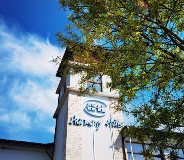 Osenovo Apartamento | Harmony hills view apartments