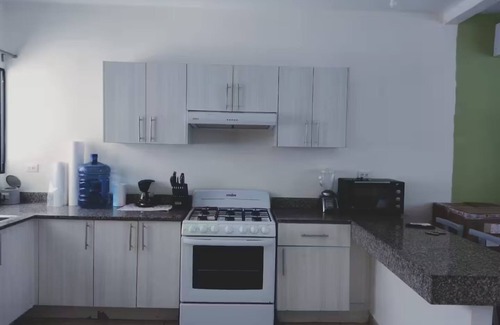 Jacinto Pat Casa | Harmony Home Cancun