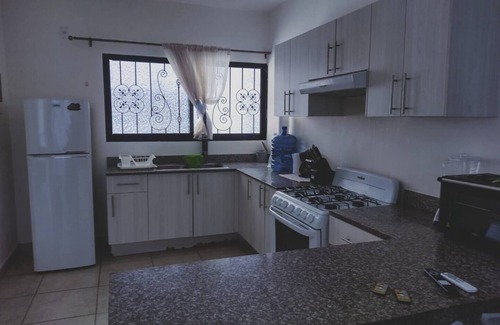 Jacinto Pat Casa | Harmony Home Cancun