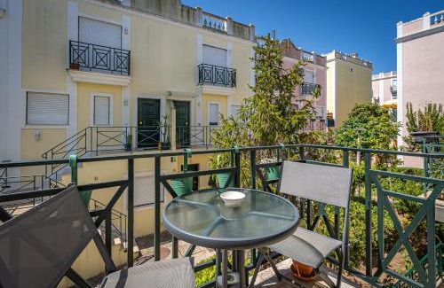 Montes de Alvor Apartamento | Harmony Home