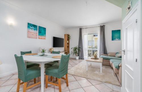 Montes de Alvor Apartamento | Harmony Home