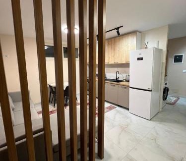 Shkoder Apartamento | Harmony Home Shkoder