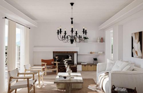 Saint-Amarin Chalet De Esquí | Harmony Homes - Le Chalet Rouge - Indoor Pool Sauna & Spa