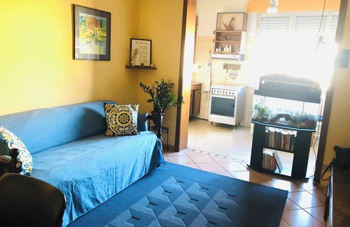 Province of Cagliari Apartamento | Harmony House - Feel at Home