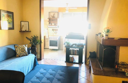 Province of Cagliari Apartamento | Harmony House - Feel at Home