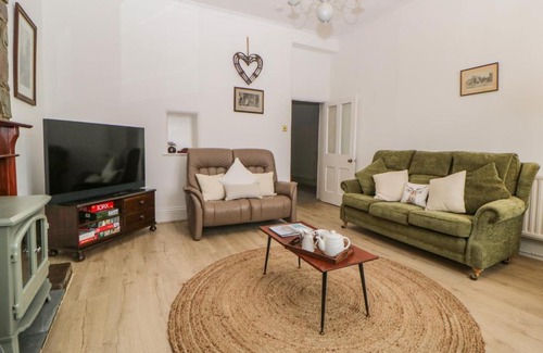 Bere Alston Casa | Harmony House
