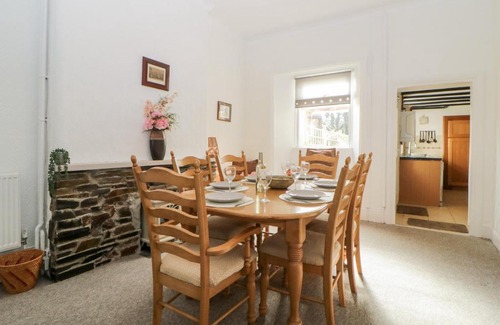 Bere Alston Casa | Harmony House