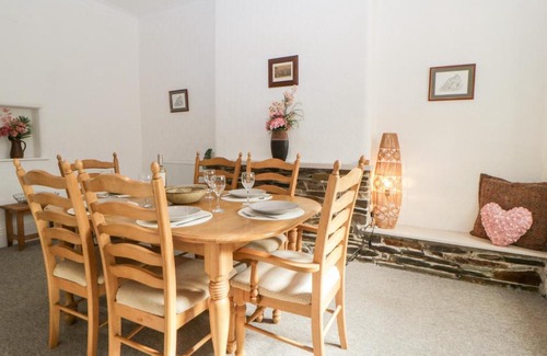 Bere Alston Casa | Harmony House