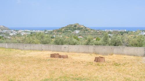 Faliraki Casa | Harmony House