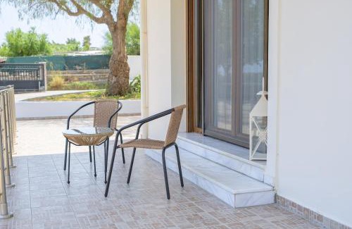 Faliraki Casa | Harmony House
