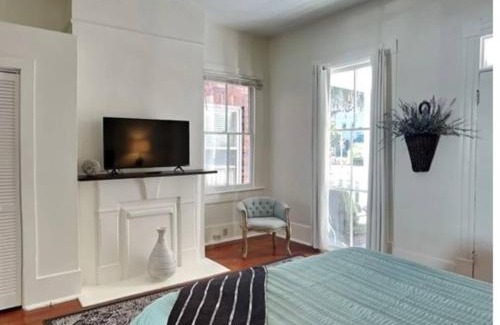 Thomas Square Apartamento | Harmony House