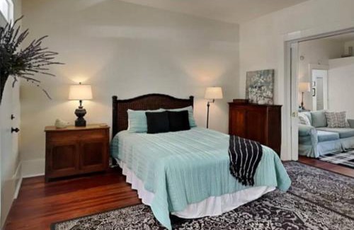 Thomas Square Apartamento | Harmony House
