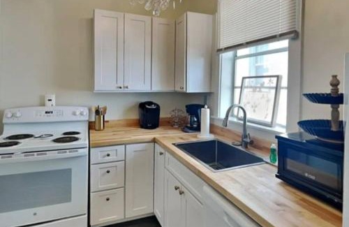 Thomas Square Apartamento | Harmony House