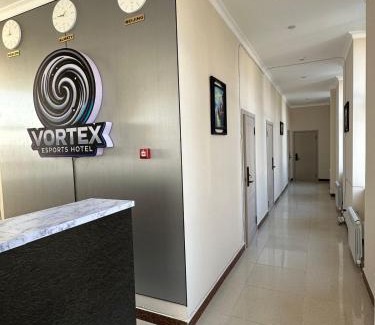Almaty Hotel | Harmony Inn