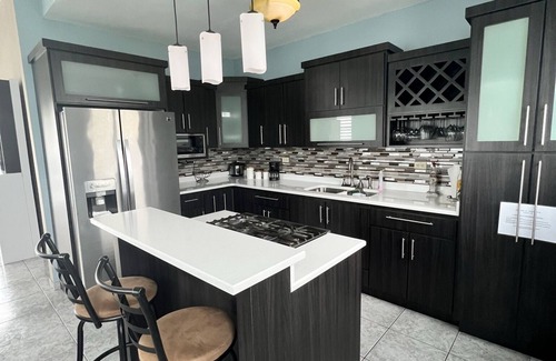 Capa Casa | Harmony Life House (Pet friendly)