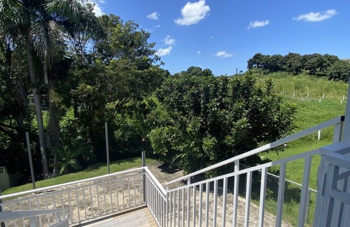 Capa Casa | Harmony Life House (Pet friendly)