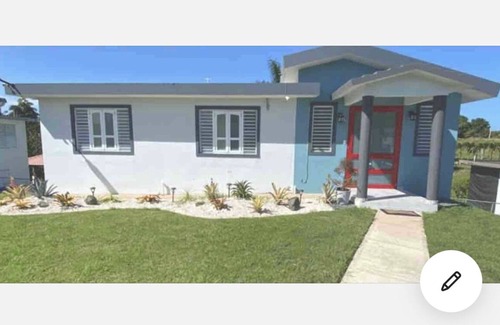 Capa Casa | Harmony Life House (Pet friendly)