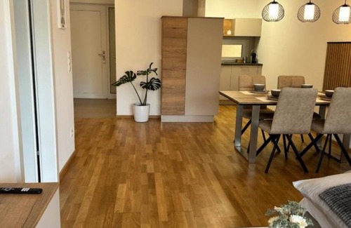 Lassnitzhoehe Apartamento | Harmony Living - 10 min to Graz