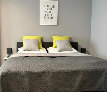 Jakomini Apartamento | Harmony Living - Graz Stadion Liebenau