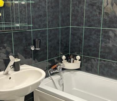Otopeni Apartamento | Harmony Luisa Apartment #Enjoy#Otopeni#