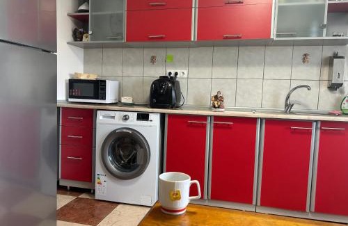 Otopeni Apartamento | Harmony Luisa Apartment #Enjoy#Otopeni#