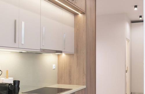 Gra Lygia Casa | Harmony Luxury Apartment 3, Halfway Ierapetra & Myrtos, Near The Sea