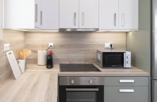 Gra Lygia Casa | Harmony Luxury Apartment 2, Halfway Ierapetra & Myrtos, Coastal
