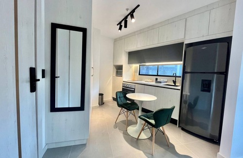 La Carolina Apartamento | Harmony Luxury Apartments