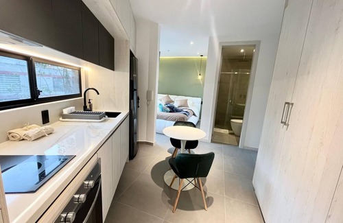 La Carolina Apartamento | Harmony Luxury Apartments