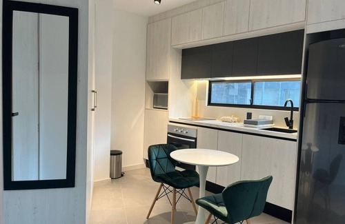 La Carolina Apartamento | Harmony Luxury Apartments