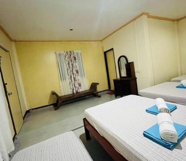 San Pedro Cama Y Desayuno | Harmony Place at Hillside