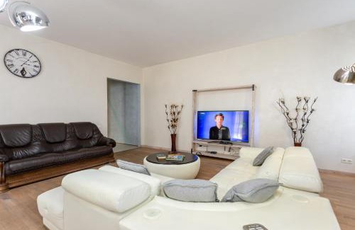 mtatsminda Apartamento | Harmony Place l