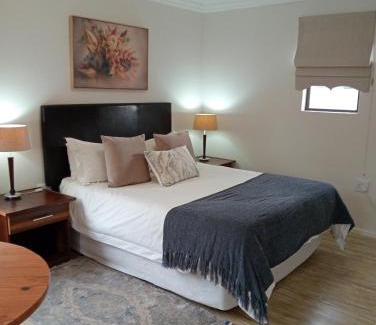 Klerksdorp Casa | Harmony Place