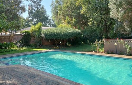 Klerksdorp Casa | Harmony Place