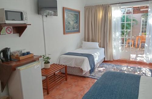 Klerksdorp Casa | Harmony Place