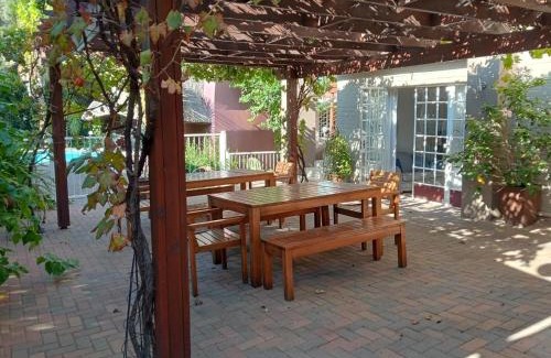 Klerksdorp Casa | Harmony Place