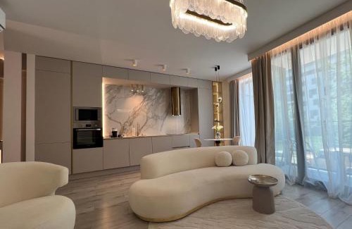 Sector 1 Apartamento | Harmony Property WIN HERASTRAU