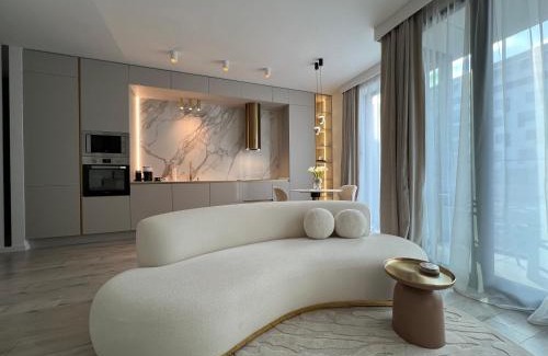 Sector 1 Apartamento | Harmony Property WIN HERASTRAU