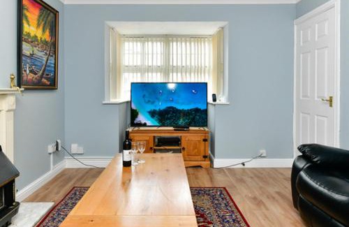 Ely Casa | Harmony Retreat