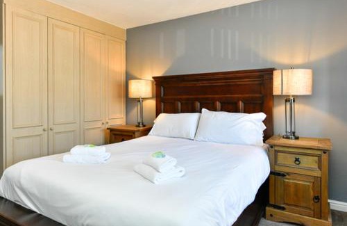 Ely Casa | Harmony Retreat