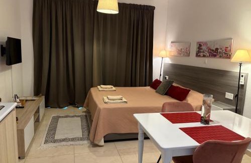 Kissonerga Apartamento | Harmony Seaview Apartments
