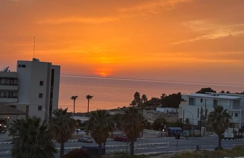 Kissonerga Apartamento | Harmony Seaview Apartments