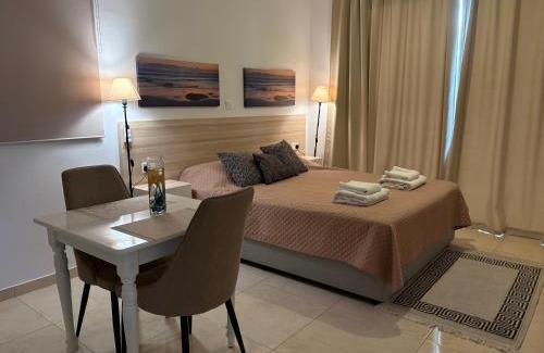 Kissonerga Apartamento | Harmony Seaview Apartments