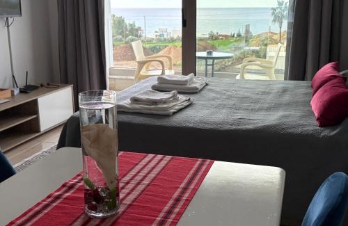 Kissonerga Apartamento | Harmony Seaview Apartments