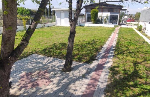 Thermi Casa | Harmony Sophie's