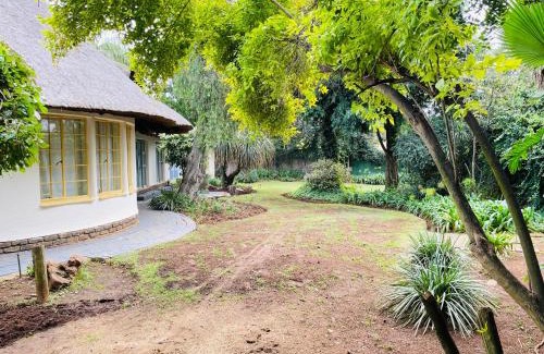 Kempton Park Casa | Harmony Spaces