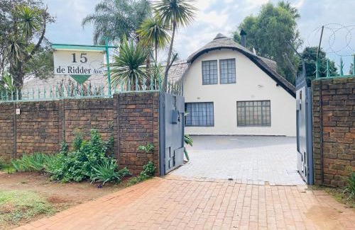 Kempton Park Casa | Harmony Spaces