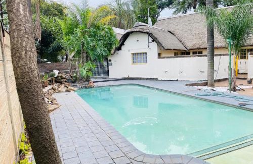Kempton Park Casa | Harmony Spaces