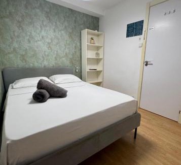 Benimaclet Casa | Harmony Stay ROOMS