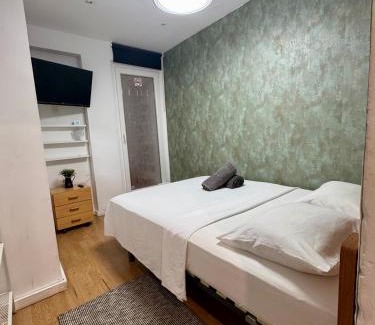 Benimaclet Casa | Harmony Stay ROOMS